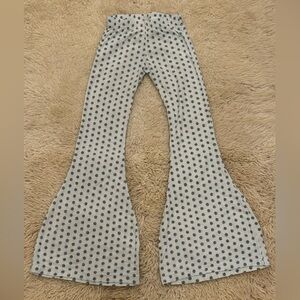 [Little Baberham] Bell-Bottoms